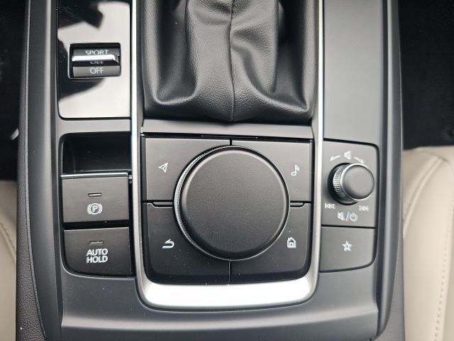 New 2026 MAZDA CX-30 AWD 2.5 S image 21