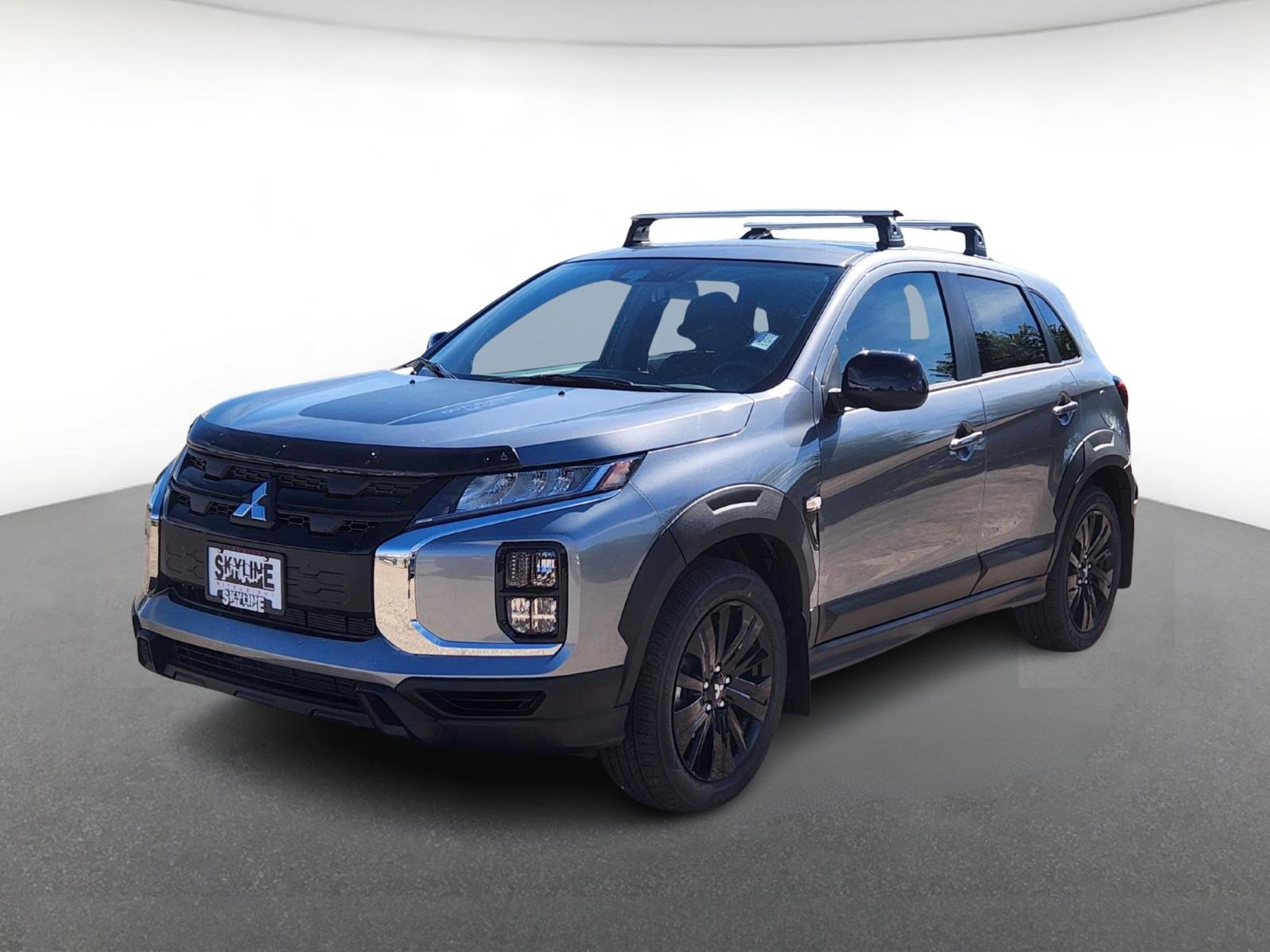 New 2025 Mitsubishi Outlander Sport AWD image 2