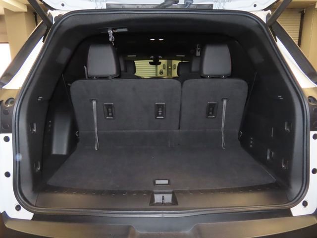 Used 2023 Chevrolet Traverse RS image 22