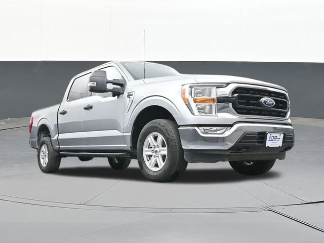 Used 2022 Ford F150 XLT w/ Trailer Tow Package image 42