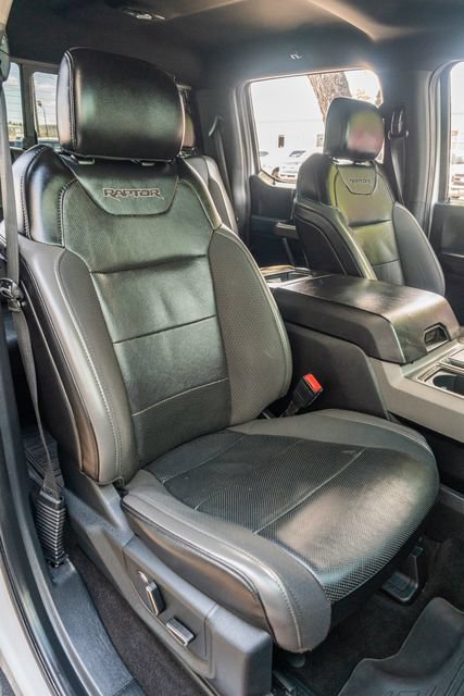 Used 2019 Ford F150 Raptor AWD/4WD image 44
