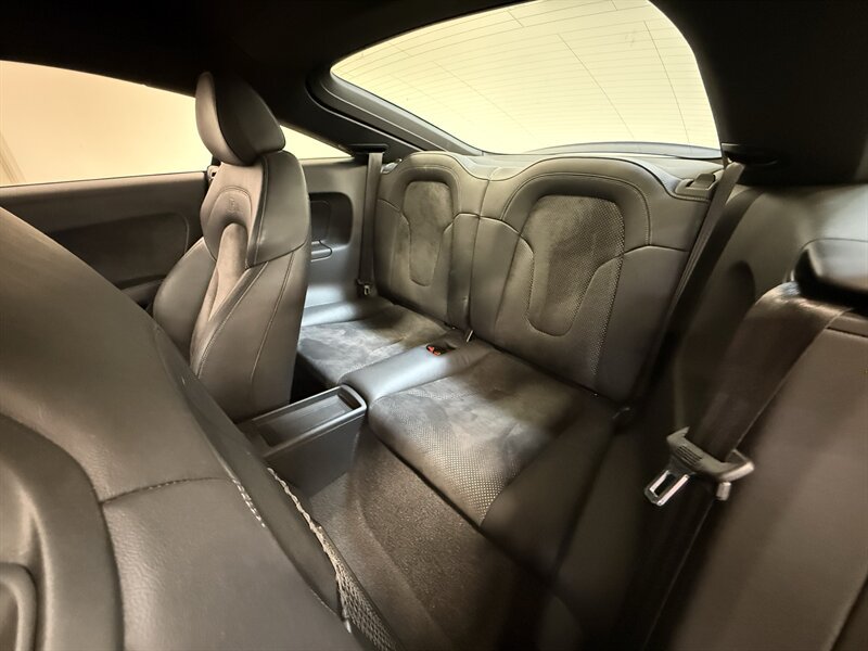 Used 2014 Audi TT 2.0T AWD/4WD image 33