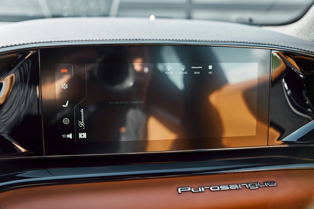 Used 2026 Ferrari Purosangue image 94