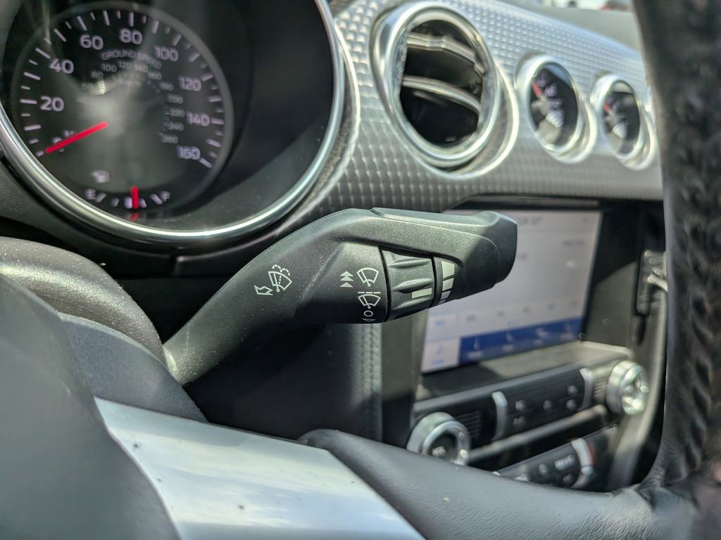 Used 2020 Ford Mustang GT w/ GT Performance Package RWD image 32