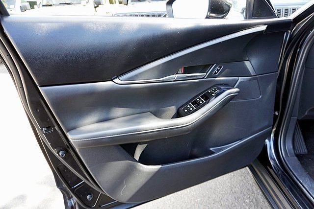 Used 2024 MAZDA CX-30 AWD 2.5 S w/ Preferred Package image 32