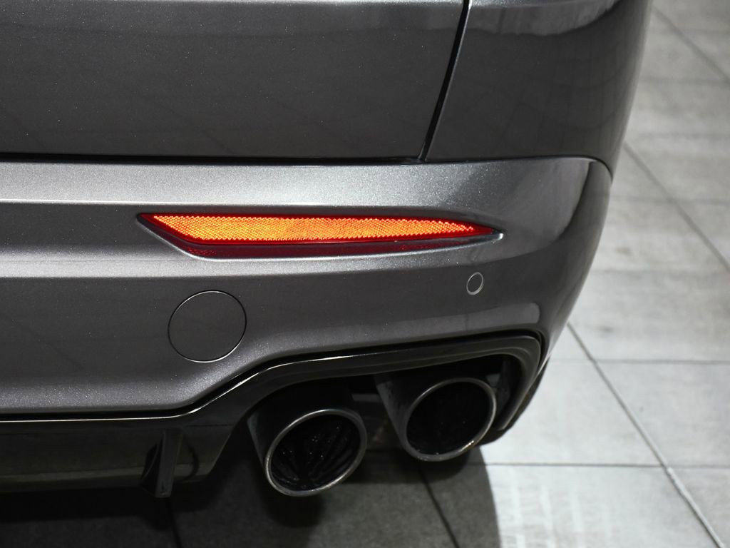 Used 2024 Maserati Grecale GT AWD/4WD image 82