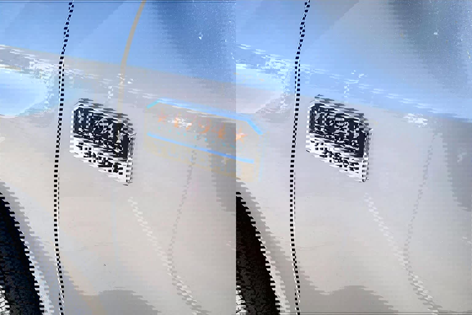 Used 2020 Toyota Tundra 1794 Edition image 33