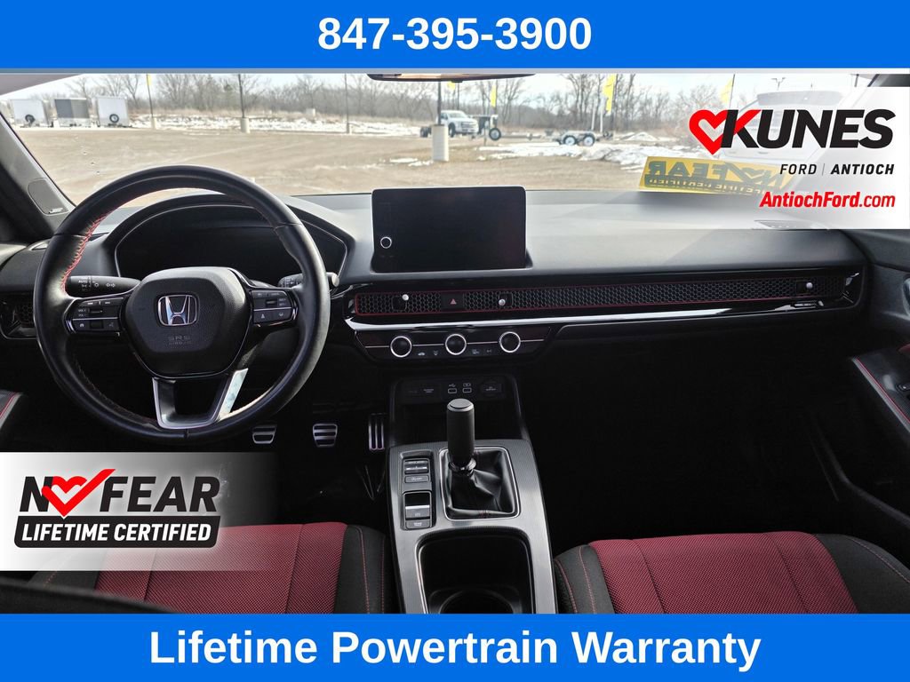 Used 2023 Honda Civic Si image 41