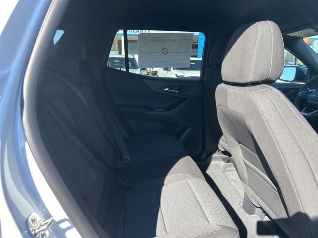 New 2026 Chevrolet Equinox LT w/ Midnight Edition image 30