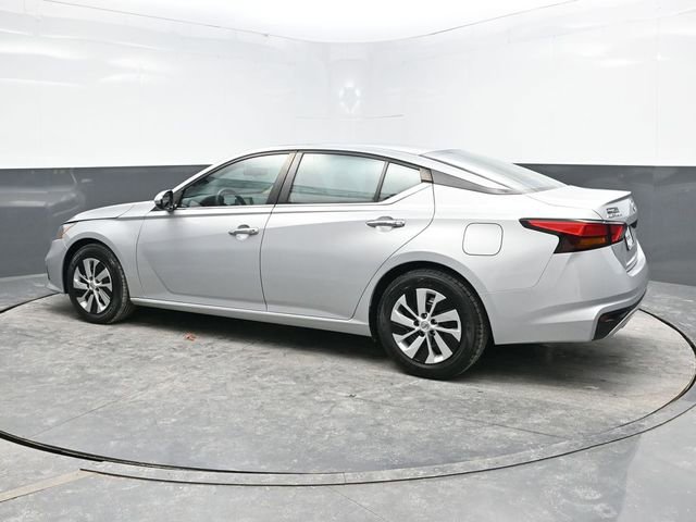 Used 2021 Nissan Altima 2.5 S image 4