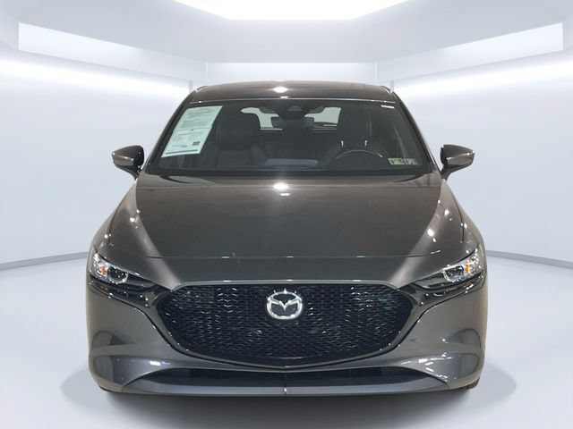 Used 2023 MAZDA MAZDA3 s FWD image 10