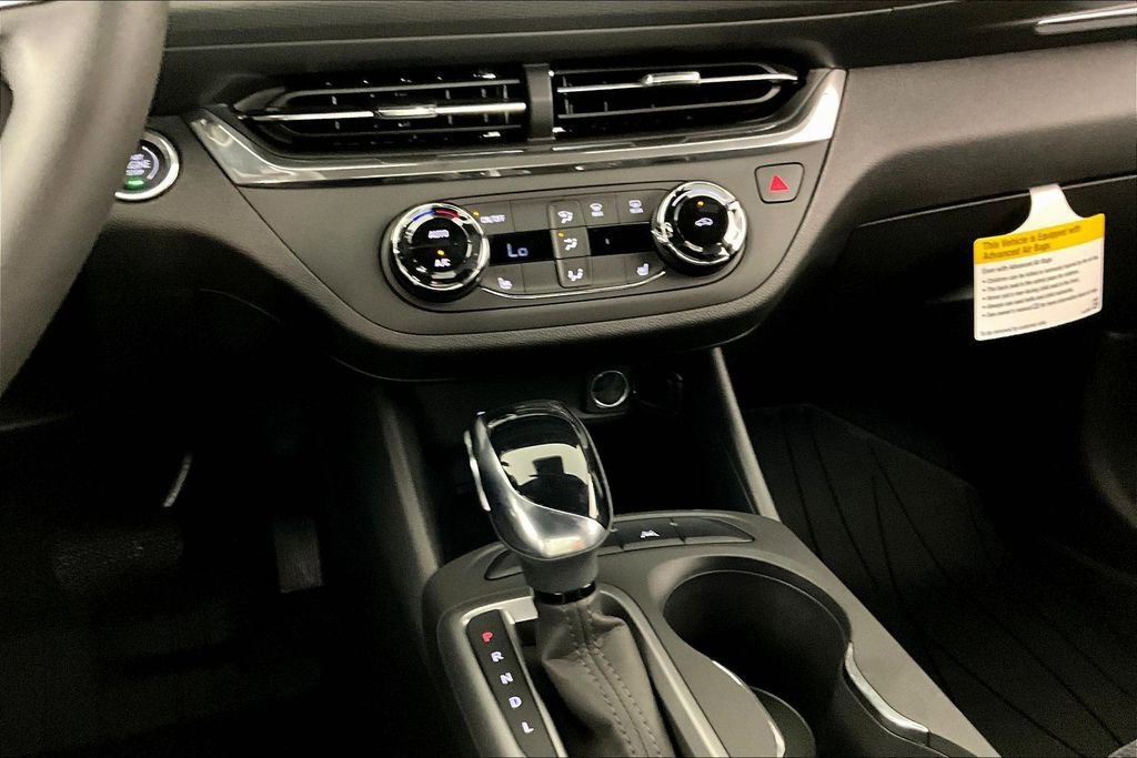 New 2026 Buick Envista Preferred w/ Convenience I Package image 7