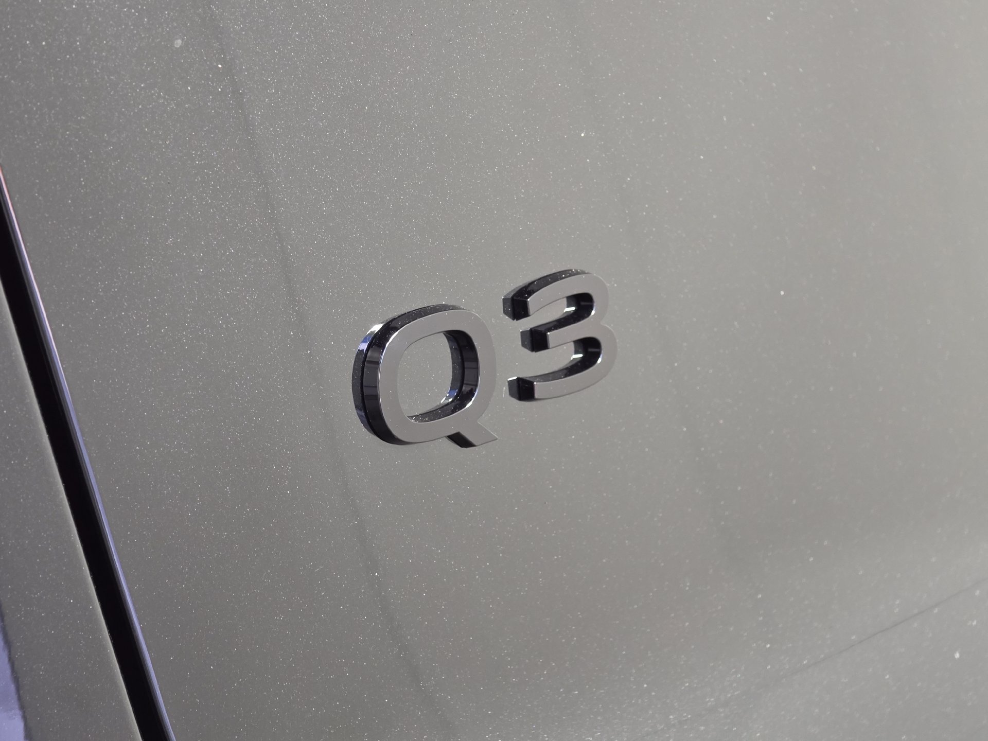 New 2026 Audi Q3 quattro 2.0T AWD/4WD image 44