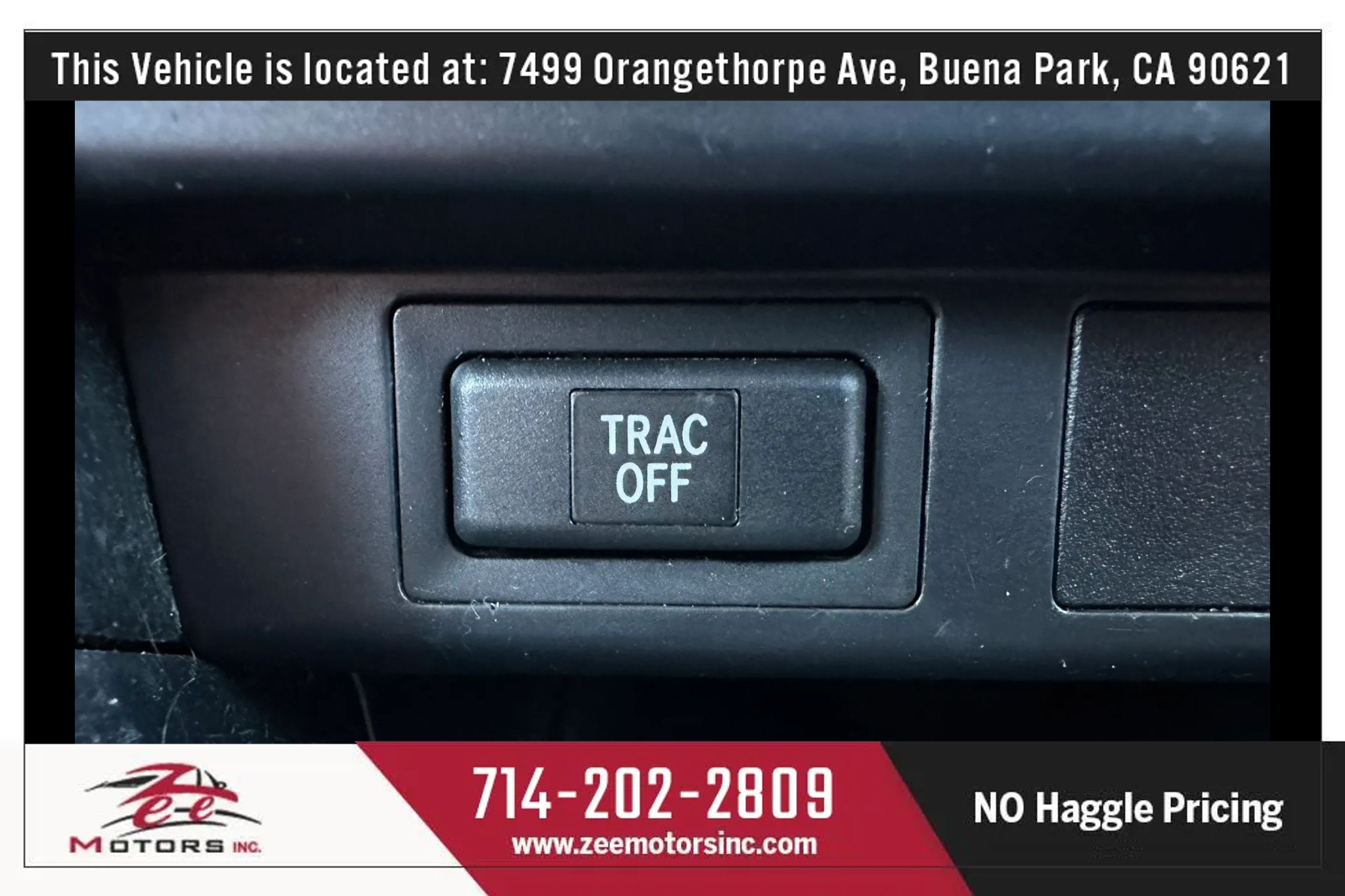Used 2005 Lexus IS 300 RWD image 34