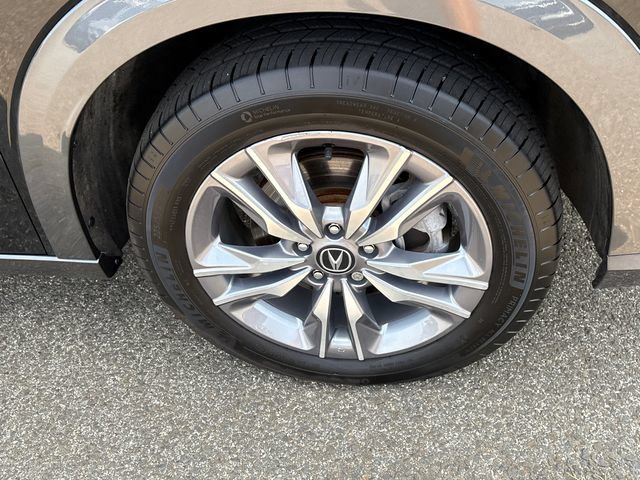 Used 2025 Acura ADX AWD image 7