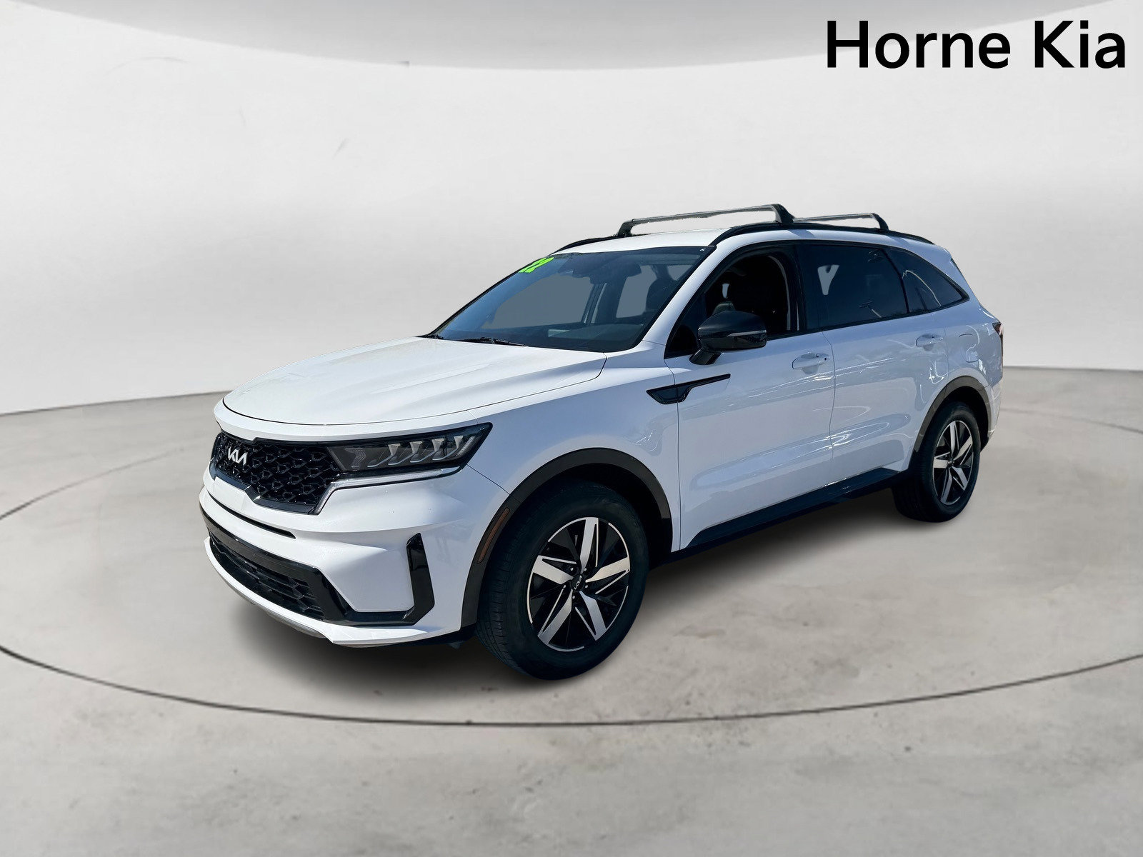 Used 2022 Kia Sorento S image 7