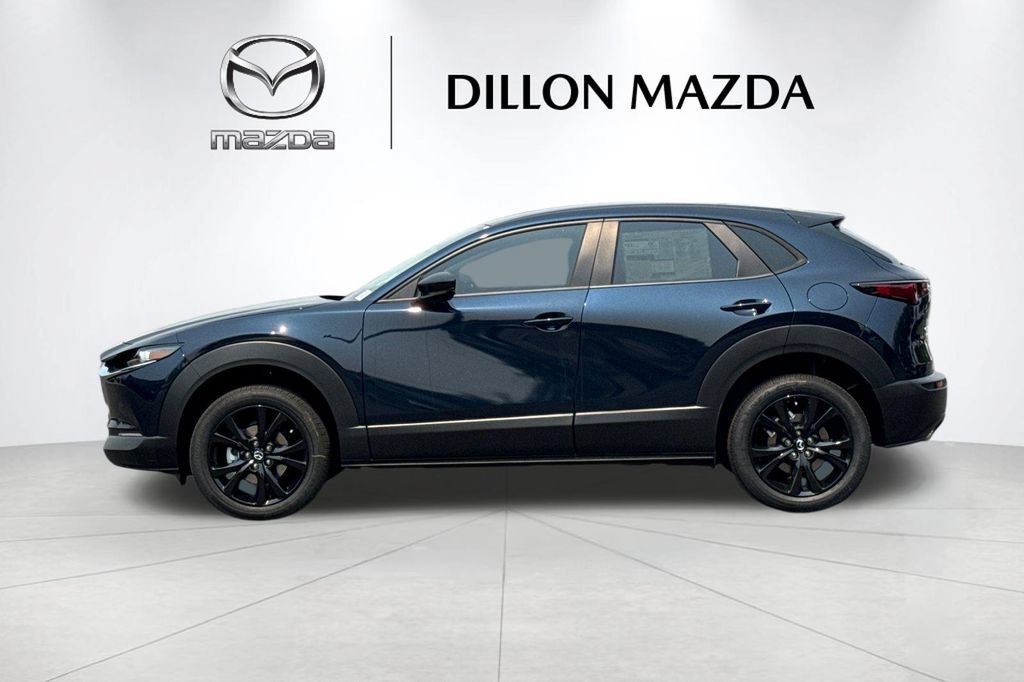New 2026 MAZDA CX-30 AWD 2.5 S w/ Select Sport Pkg image 7