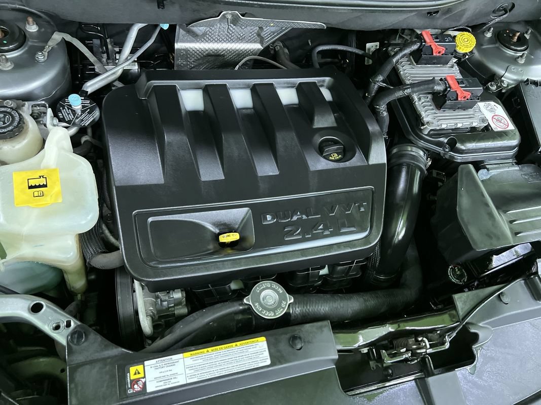 Used 2011 Jeep Compass 4WD image 28