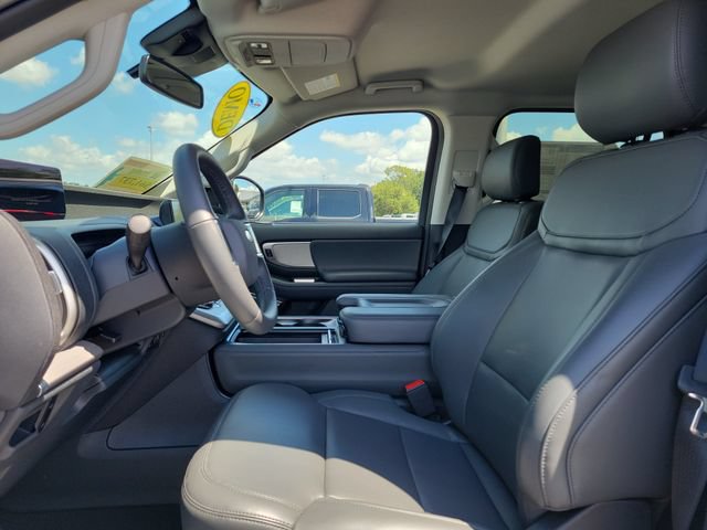 New 2026 Ford Expedition Active RWD image 10