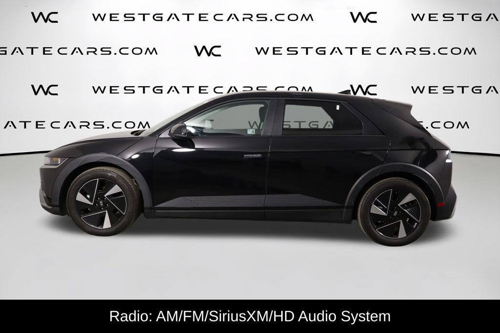 Used 2025 Hyundai Ioniq 5 SE RWD image 5
