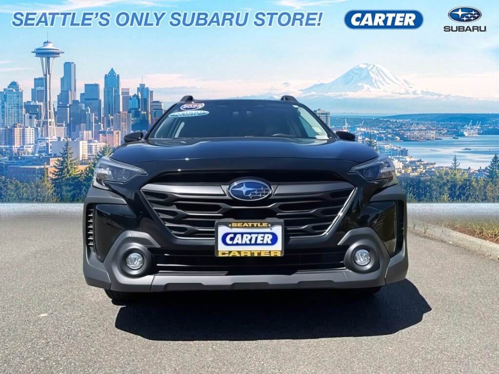 Certified 2025 Subaru Outback Premium AWD/4WD image 3