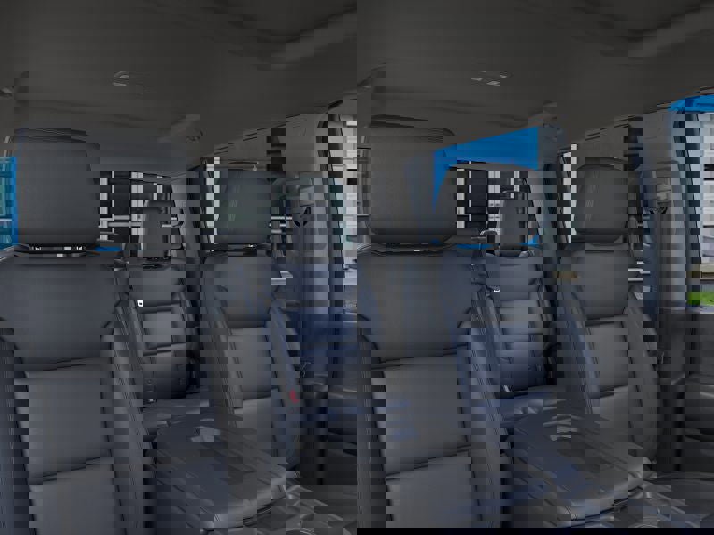 New 2026 Chevrolet Silverado 3500 W/T w/ WT Convenience Package image 24