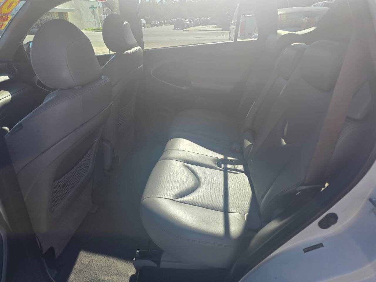 Used 2007 Toyota RAV4 Limited FWD image 19