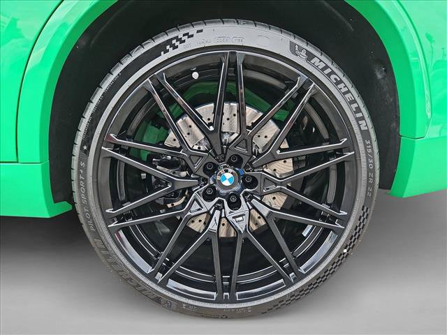 New 2026 BMW X5 M Competition w/ Executive Package AWD/4WD image 10