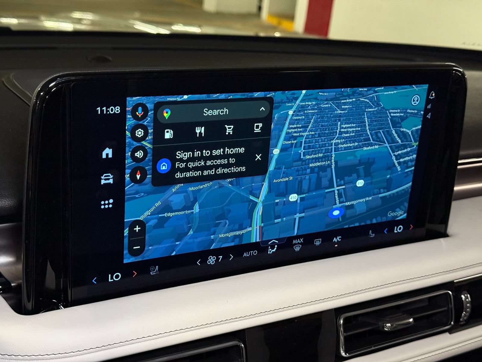 New 2026 Lincoln Aviator AWD image 28