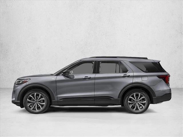 New 2026 Ford Explorer ST-Line w/ ST-Line Street Pack image 3
