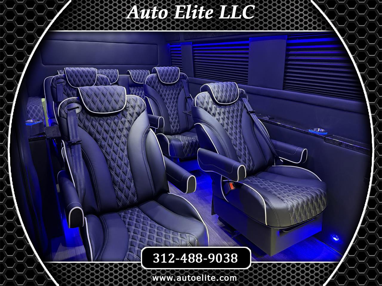 Used 2024 RAM ProMaster 3500