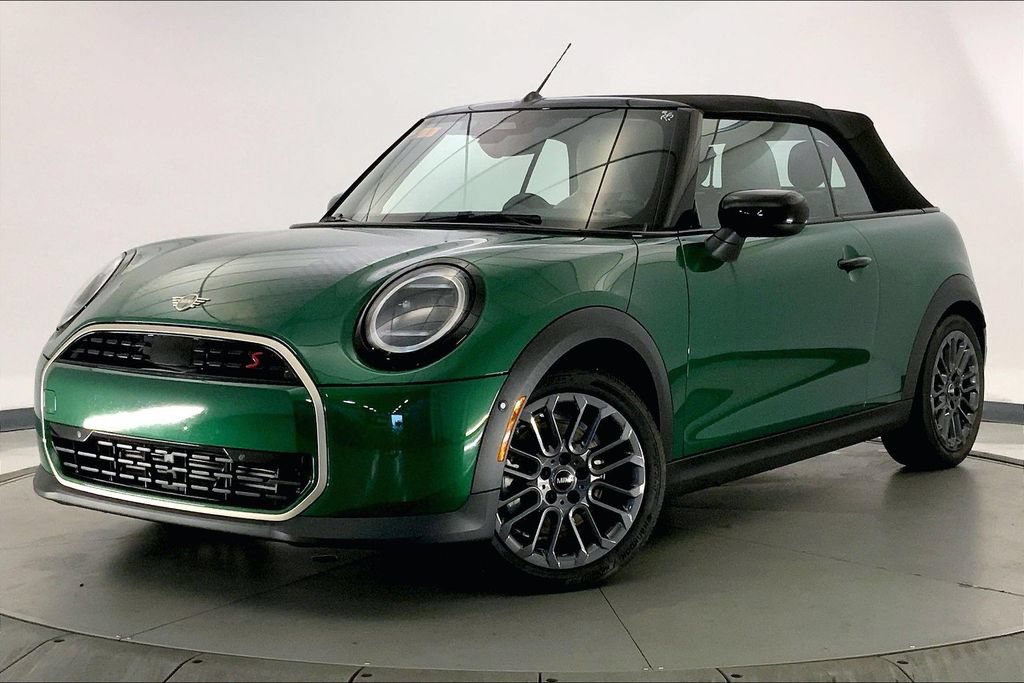 Used 2026 MINI Cooper S FWD image 11