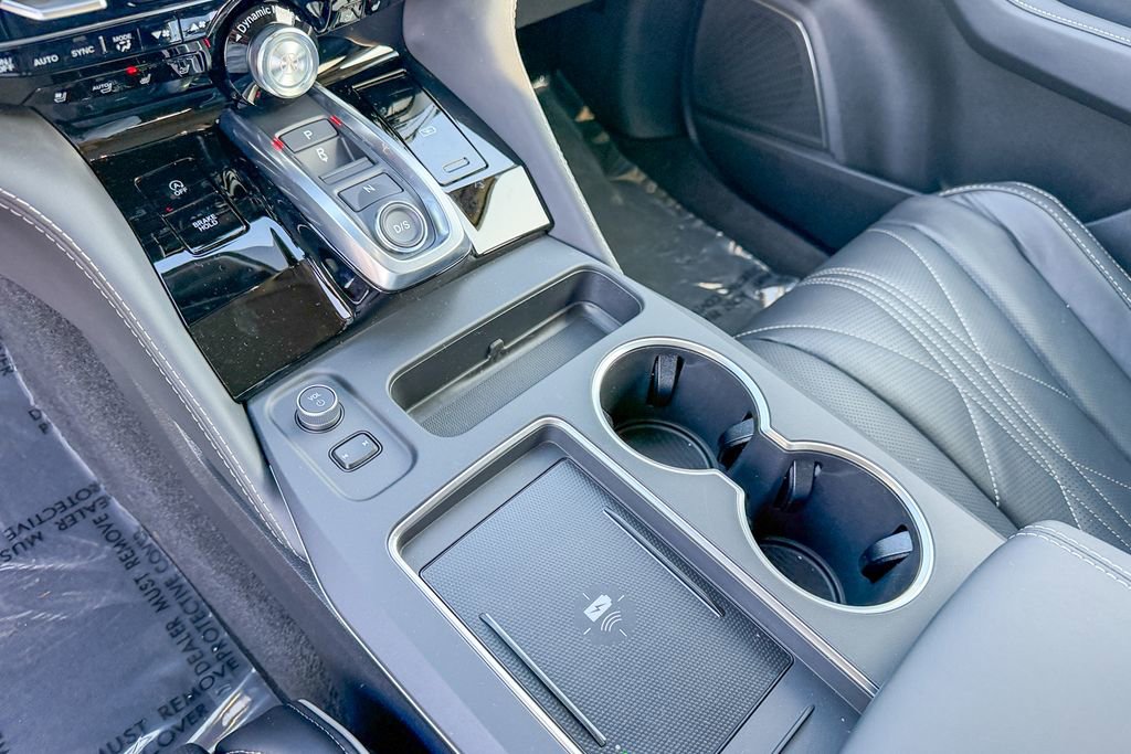 New 2026 Acura MDX w/ Advance Package image 21