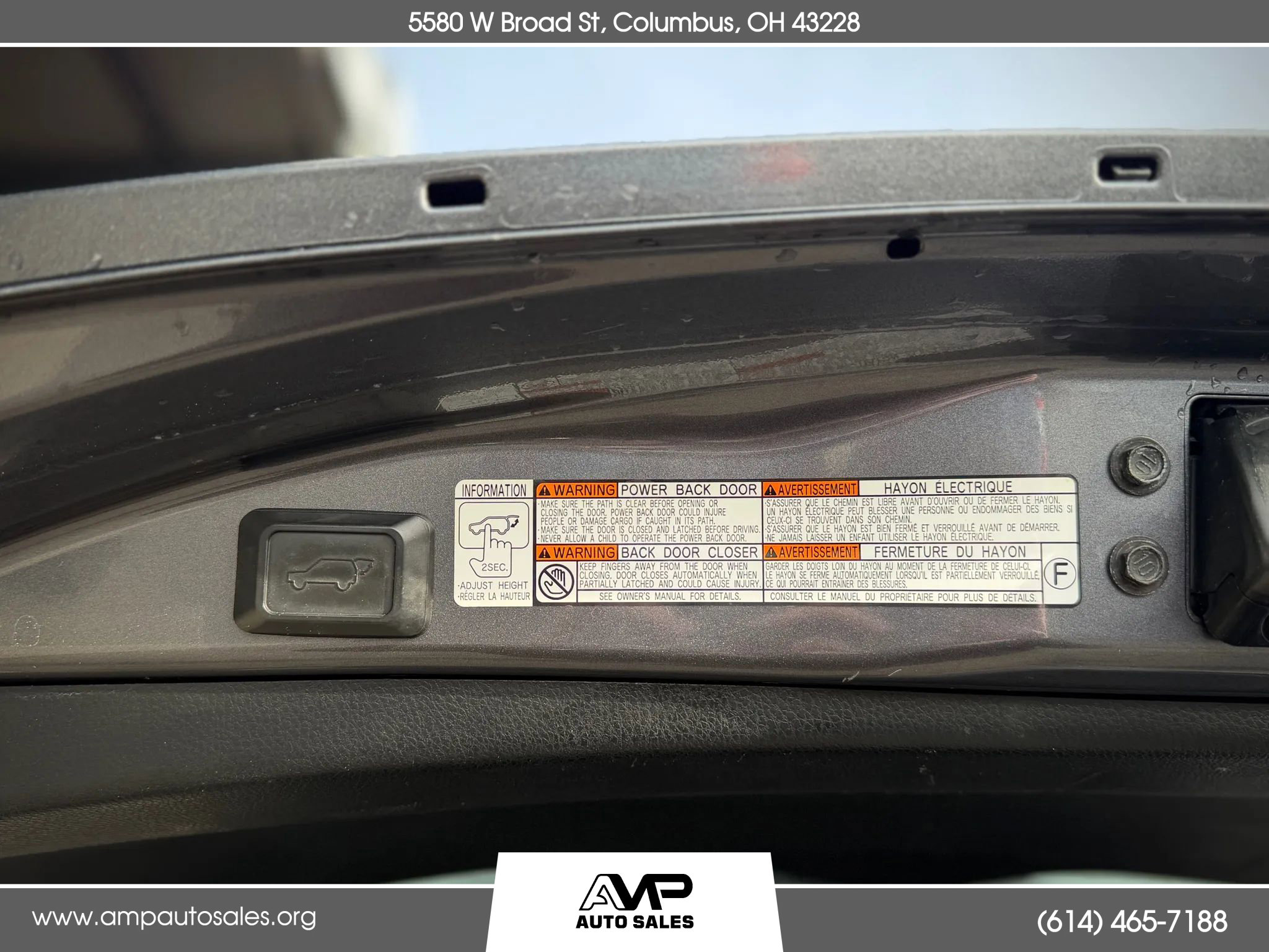 Used 2018 Toyota RAV4 XLE image 30