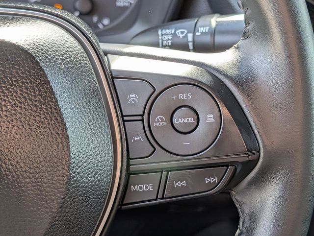 Used 2025 Toyota Corolla SE image 21