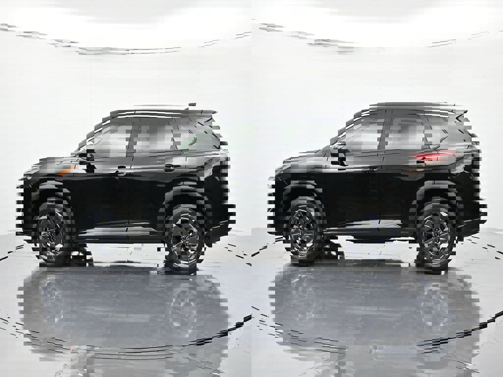 New 2026 Nissan Rogue SV image 8