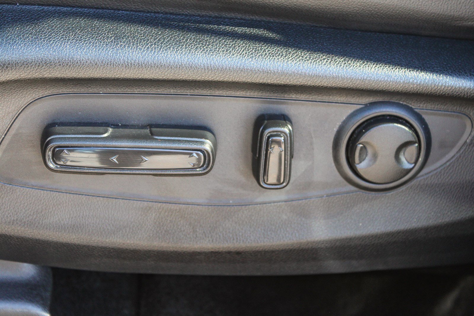 Used 2025 Honda CR-V Sport Touring image 24