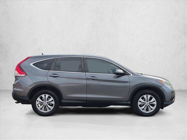 Used 2013 Honda CR-V EX image 4