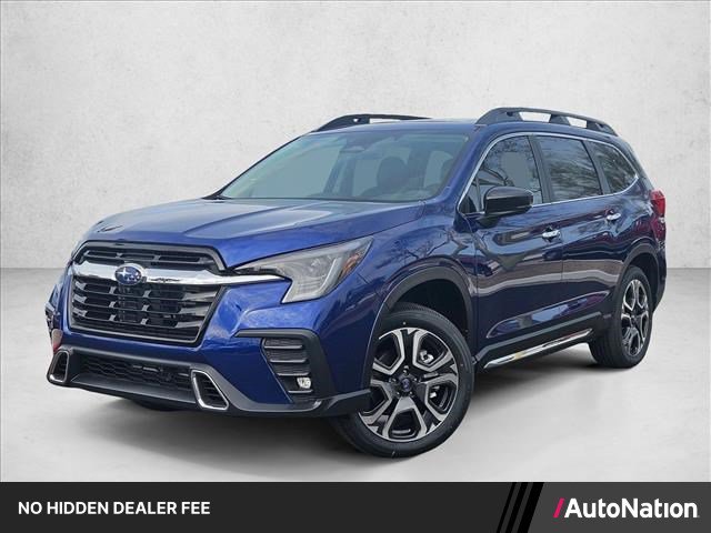 New 2026 Subaru Ascent Touring w/ Popular Package #2 AWD/4WD video 1