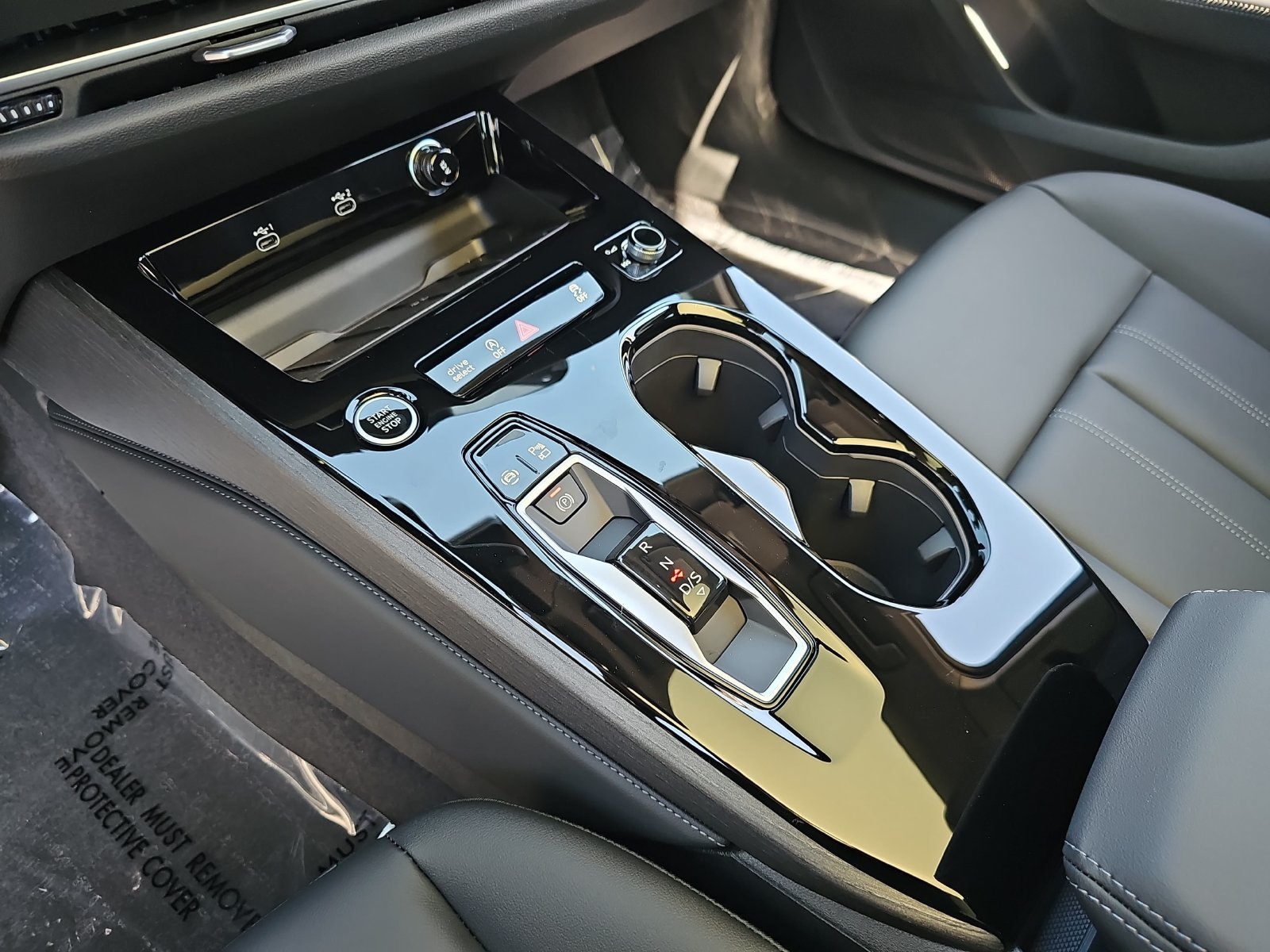 New 2026 Audi A5 Premium AWD/4WD image 28