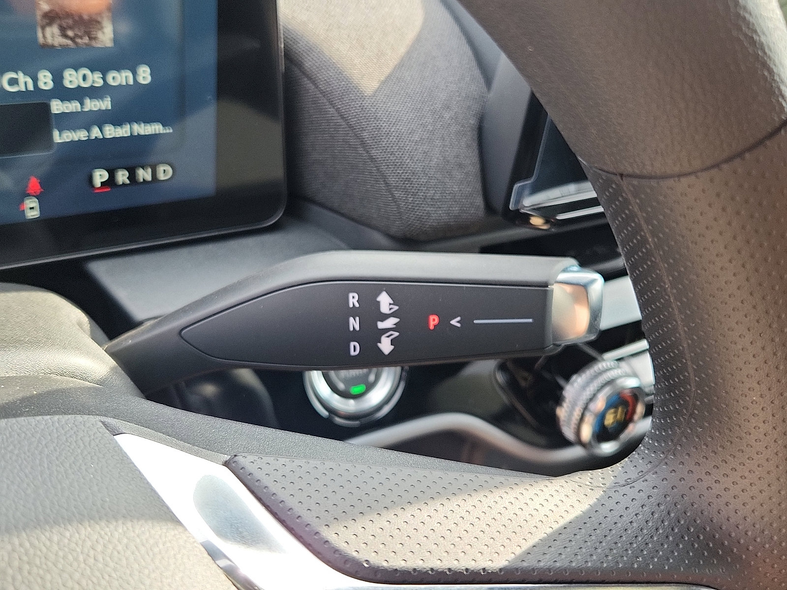 New 2026 Honda Prologue EX image 10