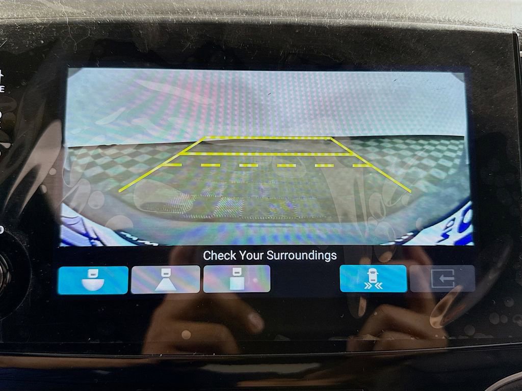 Used 2023 Honda Passport TrailSport image 32