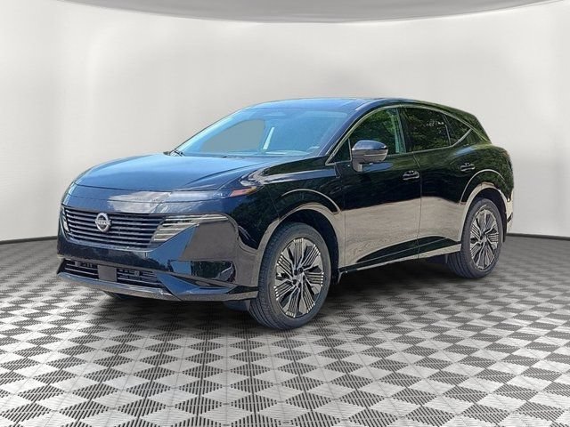 New 2026 Nissan Murano Platinum w/ Cargo Package