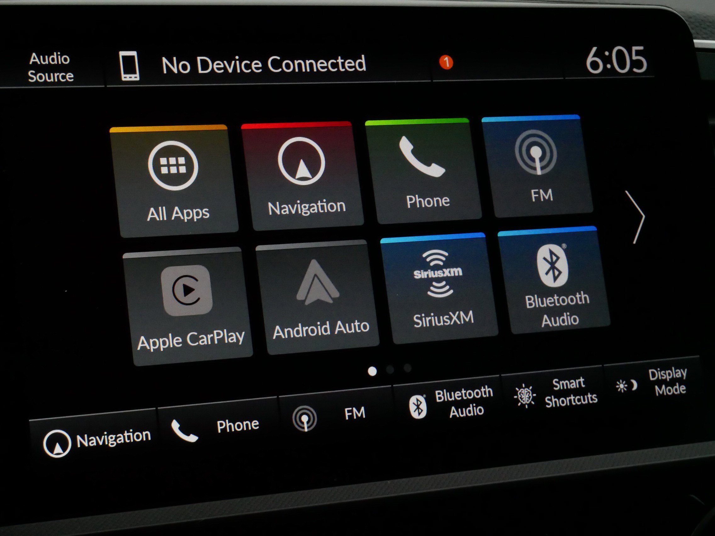 Used 2025 Honda Ridgeline Black Edition image 28