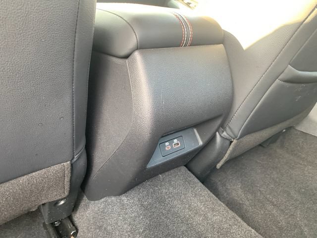 Used 2023 Nissan Altima 2.5 SR w/ SR Premium Package FWD image 14