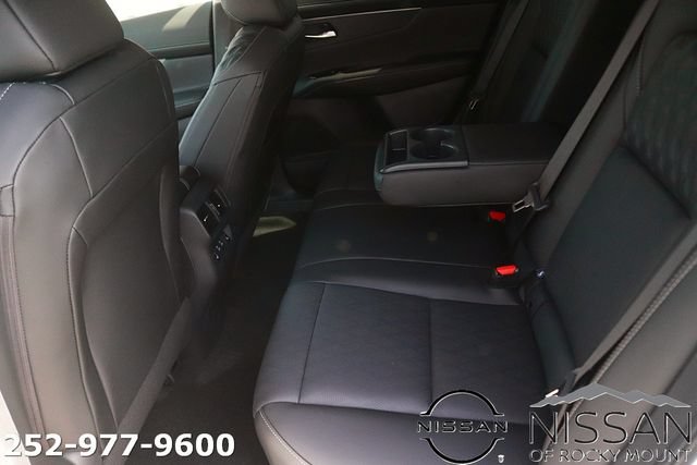 New 2026 Nissan Murano Platinum w/ Cargo Package AWD/4WD image 6