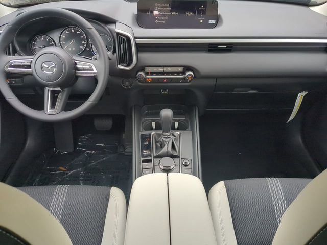 New 2026 MAZDA CX-50 AWD 2.5 S w/ Weather Package image 13