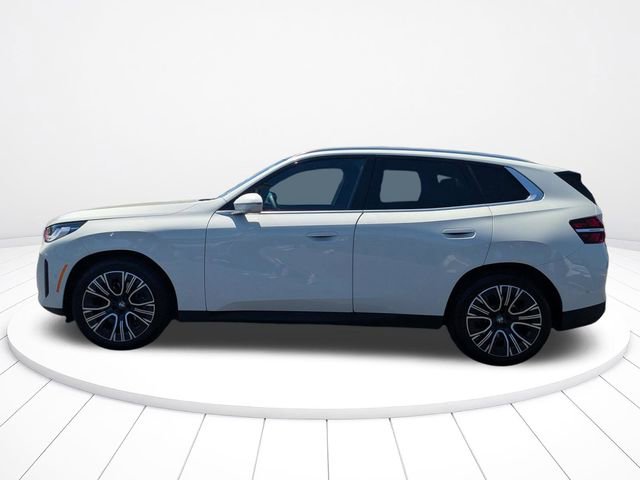Used 2025 BMW X3 xDrive30i w/ Convenience Package AWD/4WD image 6