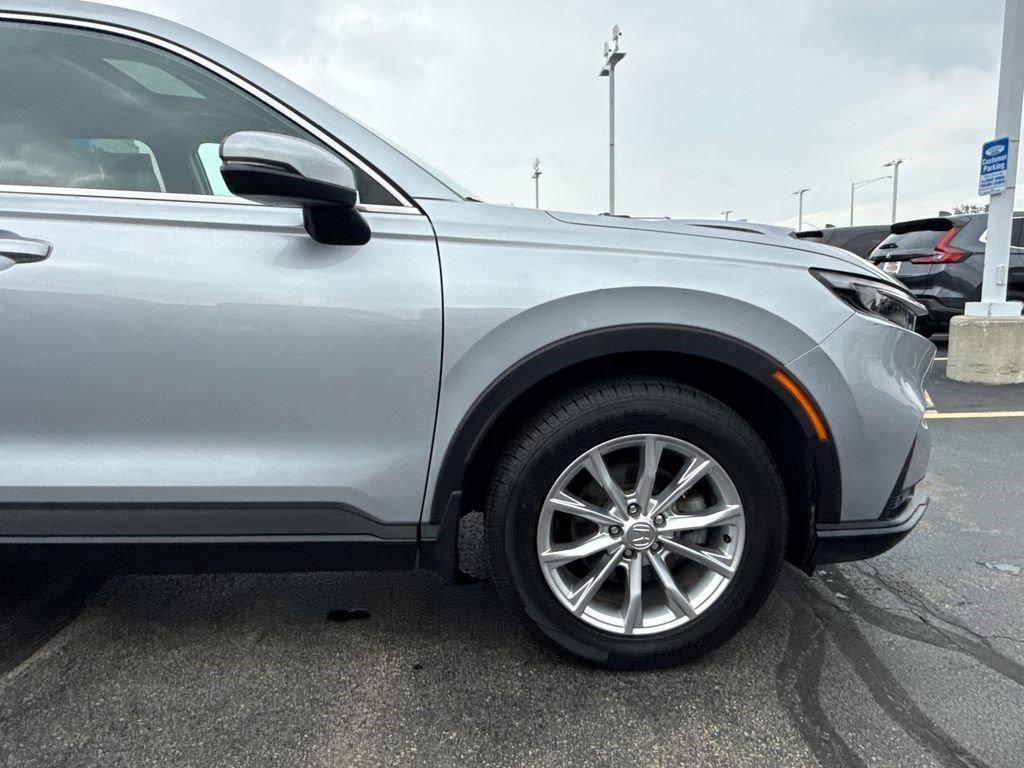 Used 2023 Honda CR-V EX-L image 15