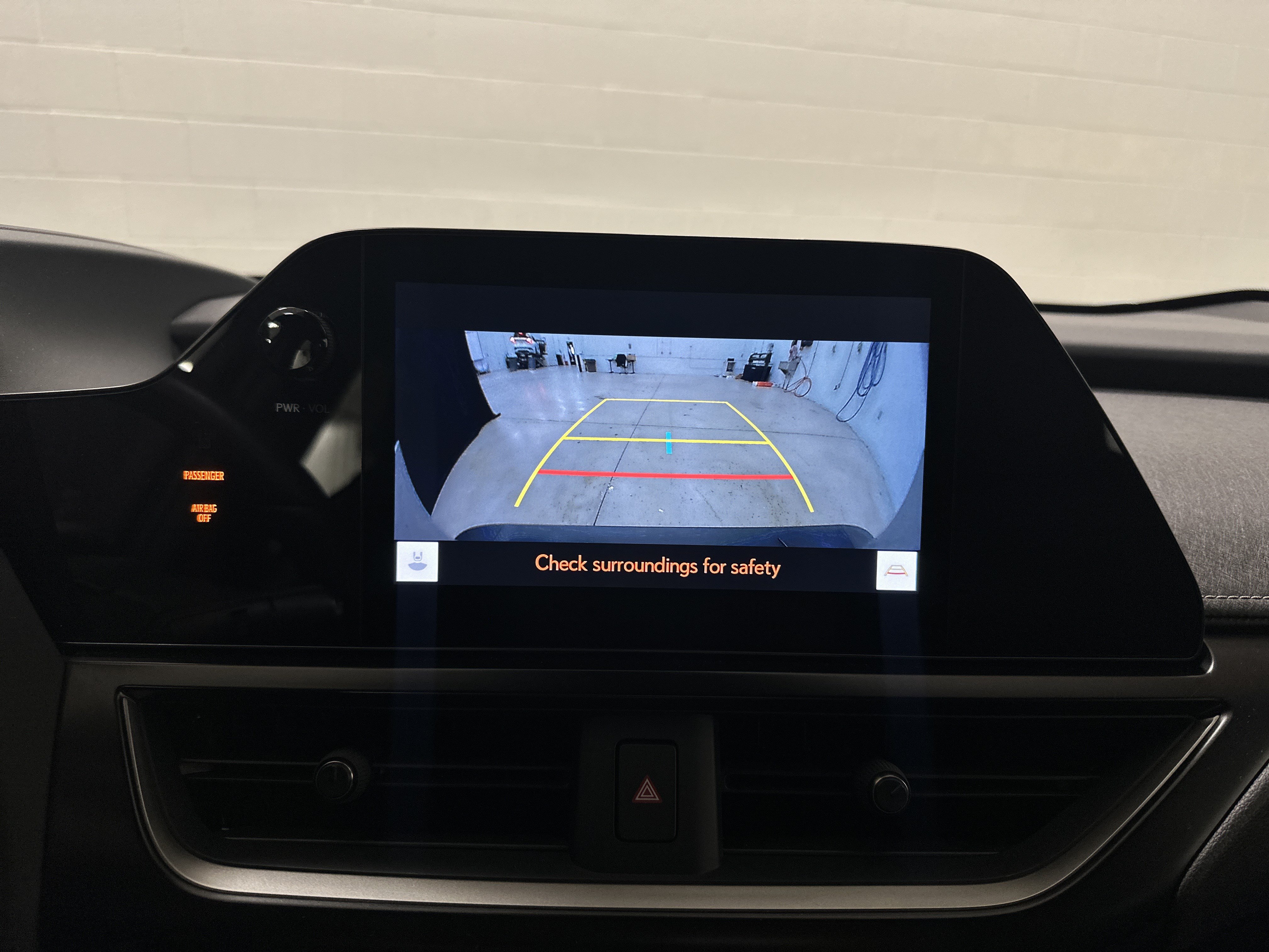 Certified 2023 Lexus UX 250h F Sport w/ Accessory Package (Z2) AWD/4WD image 25